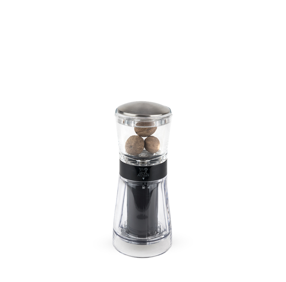 Kjøkkentilbehør - Peugeot Goa nutmeg grinder 15cm - 33101