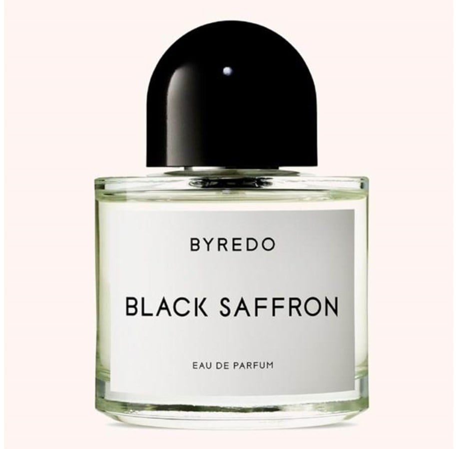 Parfyme & Dufter - Byredo Black Saffron Edp Spray - 7340032875393