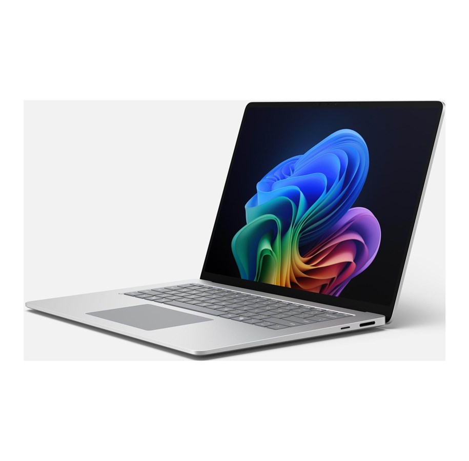 Bærbar PC - Microsoft Surface Laptop 7 - 15" Touchscreen | Core Ultra 7 | 32GB | 1TB - EP2-21518