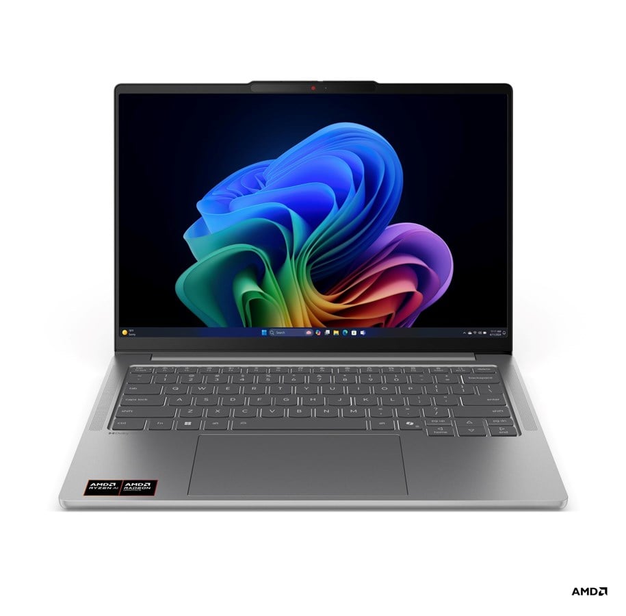 Bærbar PC - Lenovo Ideapad Pro 5 - 14" | Ryzen AI 5  | 24GB | 512GB - 83JL000AMX