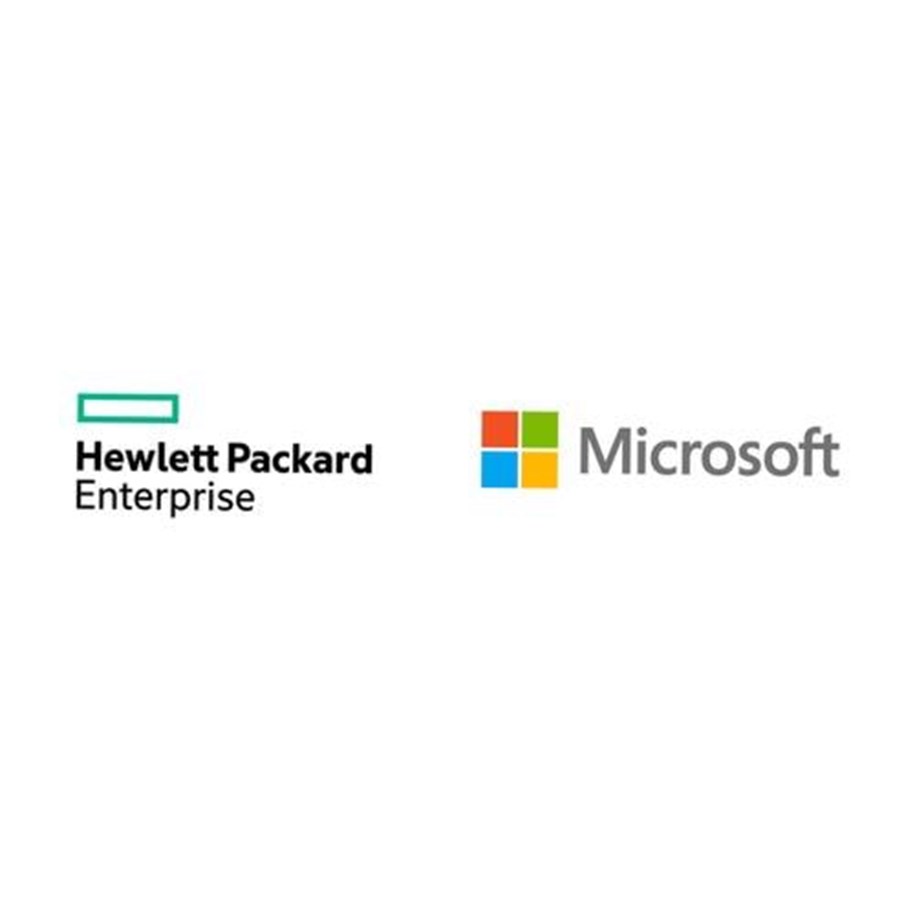 Operativsystem - Hewlett Packard Enterprise Microsoft Windows Server 2025 - P77113-B21