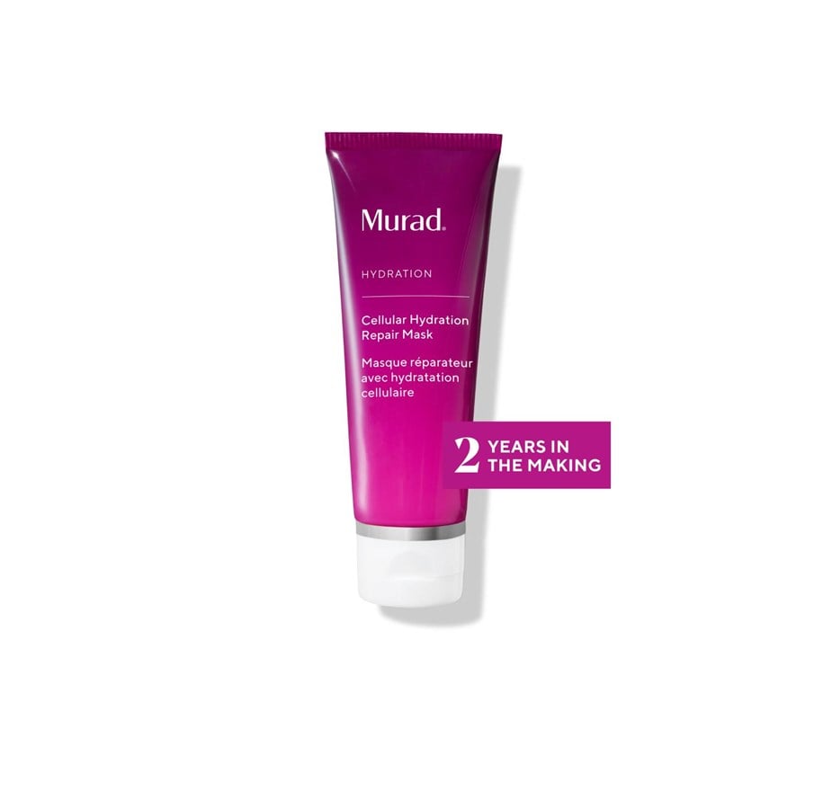 Ansiktspleie - Murad Cellular Hydration Repair Mask - 767332154244