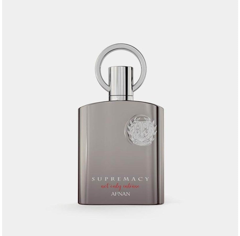 Parfyme & Dufter - Afnan Supremacy Not Only Intense EDP 100ml - 6290171070214