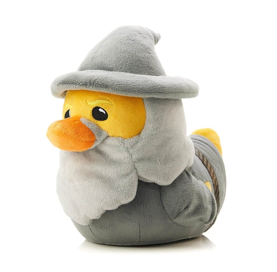 Reklameartikler - TUBBZ - LOTR: Gandalf The Grey - Bamser & kosedyr - NS4966