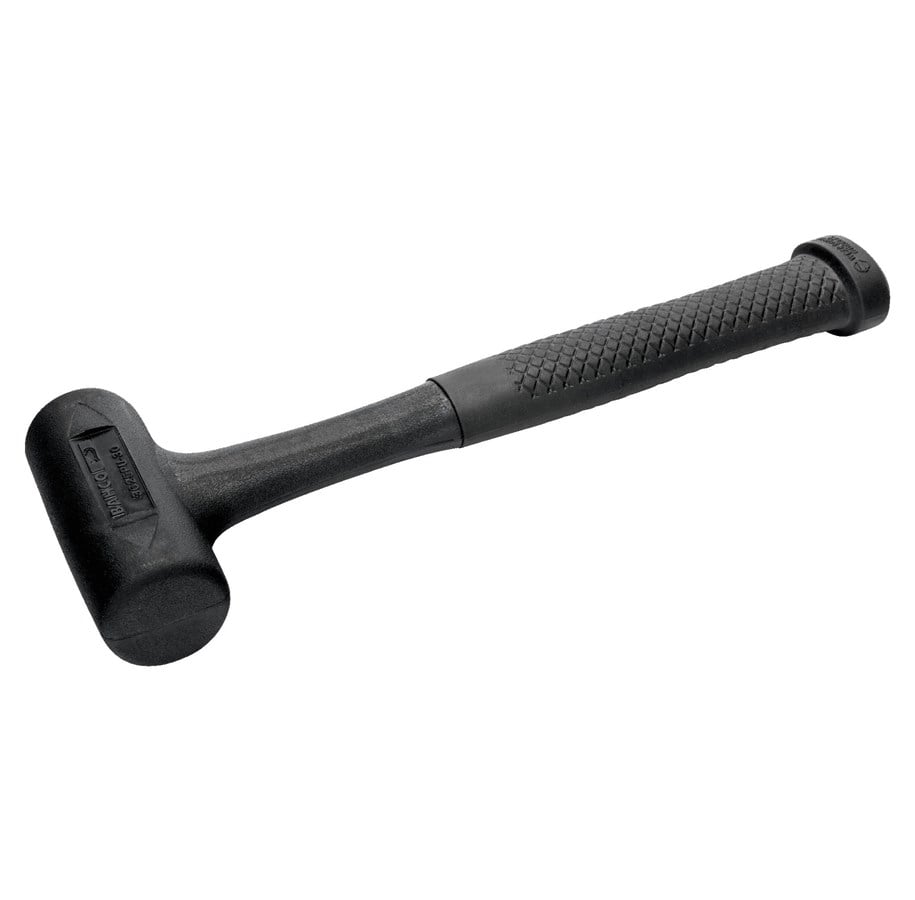 Håndverktøy - BAHCO 3625PU-60 Dead Blow Sledge Hammer - 3625PU-60