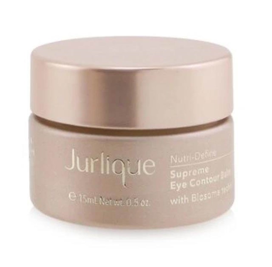 Ansiktspleie - Jurlique Nutri-Define Supreme Eye Contour Balm - 708177157526
