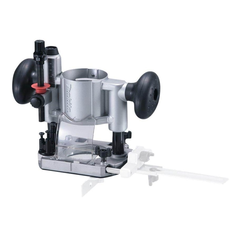 Verktøy - Makita plunge base - 195563-0