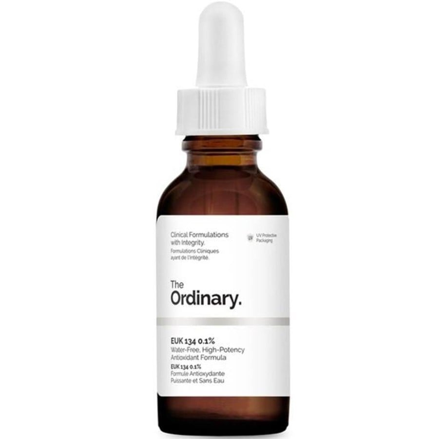 Ansiktspleie - The Ordinary EUK 134 0.1% - 769915195736