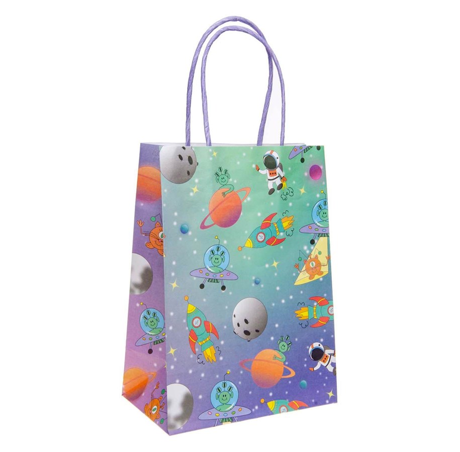 Leketøy - LG-Imports Gift bag Space - 7431