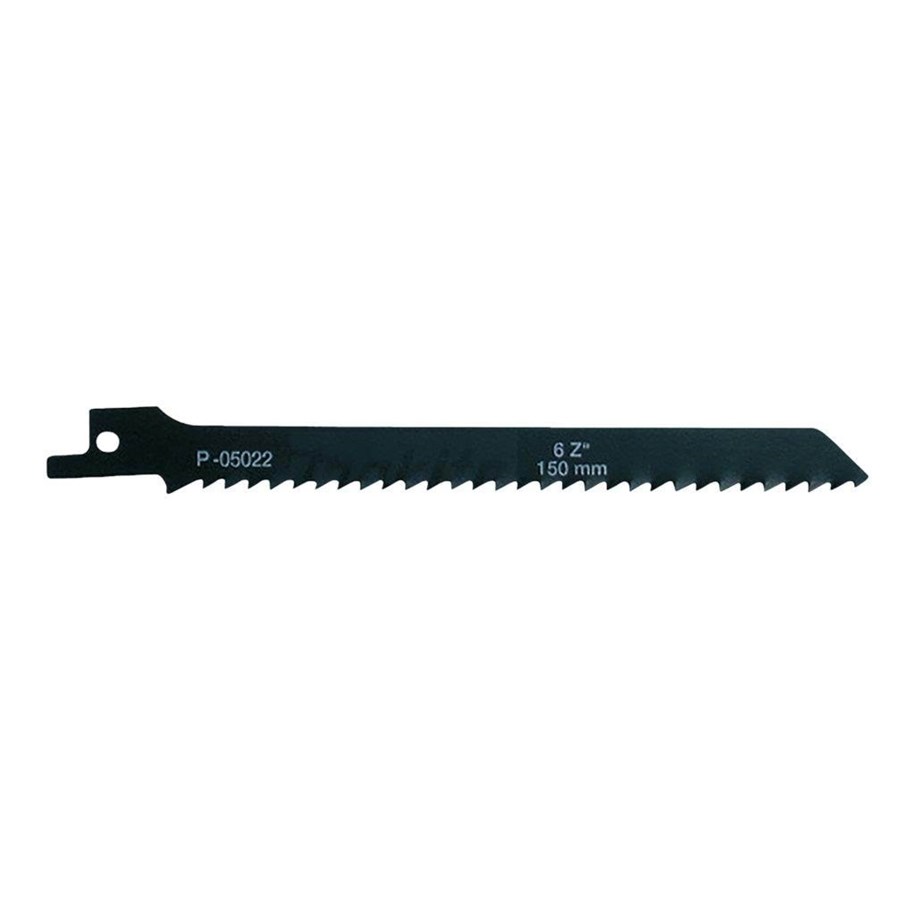 Bajonettsag - Makita P-05022 No.3022 Saber Saw Blade 5 Pieces - P-05022