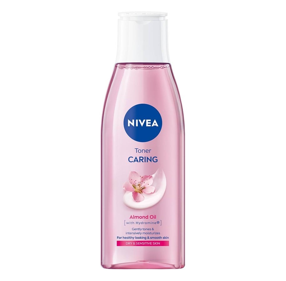 Ansiktspleie - Nivea Soothing Toner - 200 ml. - 7319478110603-error