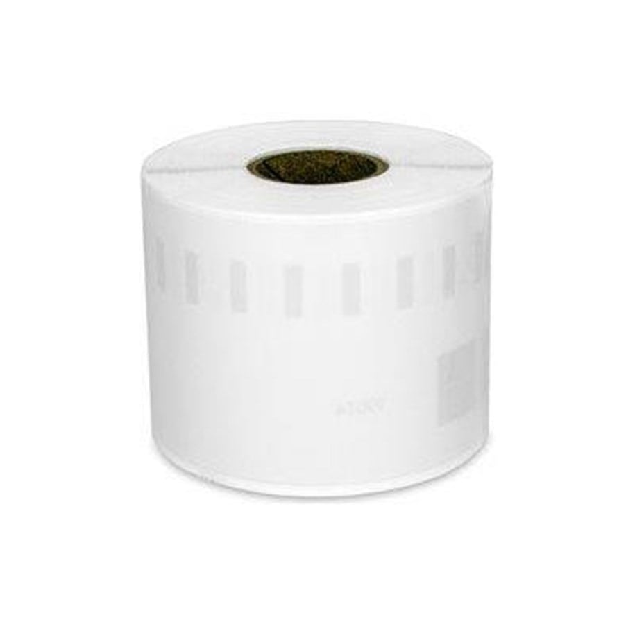 Papir, Fotopapir & Etiketter - MediaRange - labels - 220 label(s) - 101 x 54 mm (alternative for: DYMO 99014 DYMO S0722430) - MRDY99014