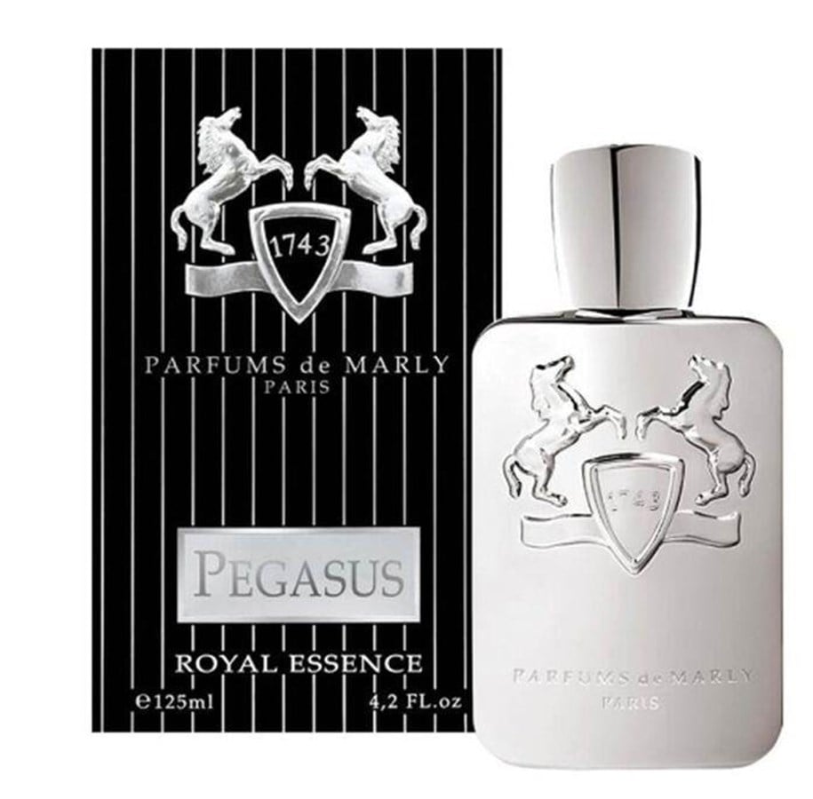 Parfyme & Dufter - Parfums De Marly Pegasus Edp Spray - 3700578502360