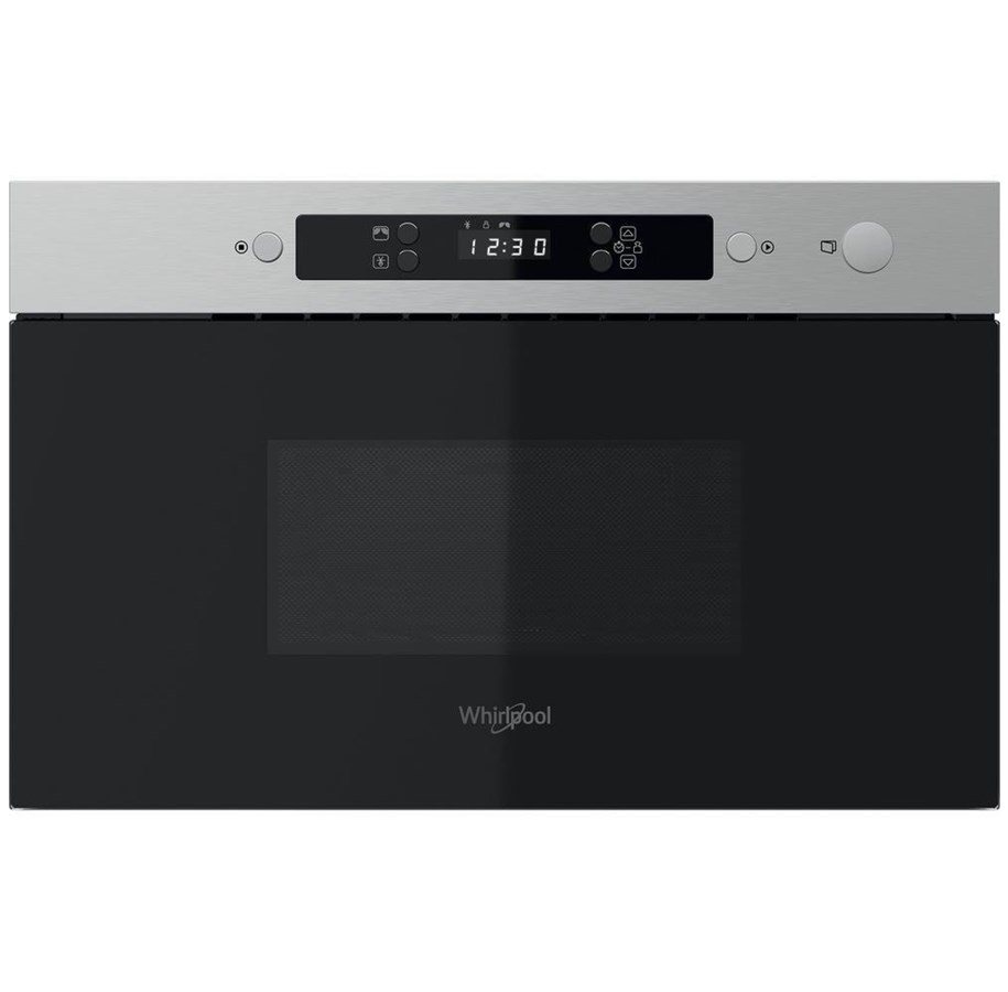 Mikrobølgeovn - Whirlpool Microwaves - MBNA900X
