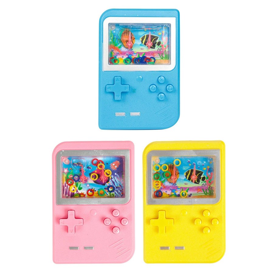 Leketøy - Toi-Toys Fun Water Patience Game Retro - 39935Z