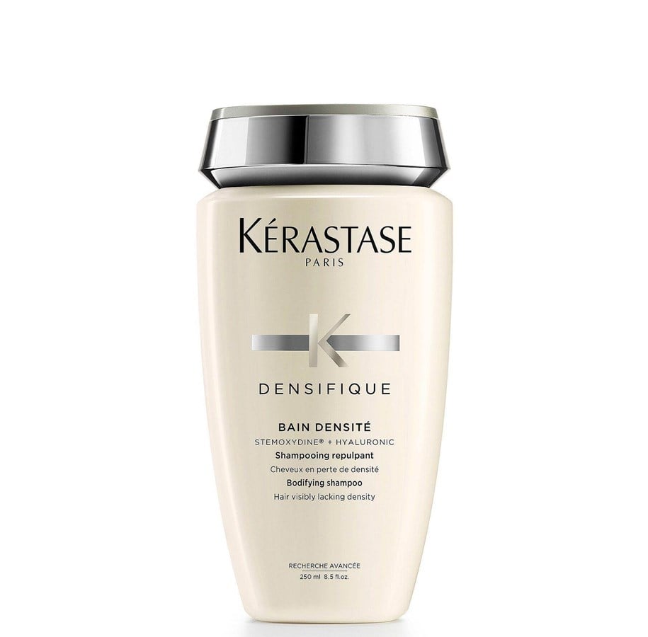 Hårpleie - Kerastase Densifique Baindensite Bodifying Shampoo 250 ml - 3474636403912