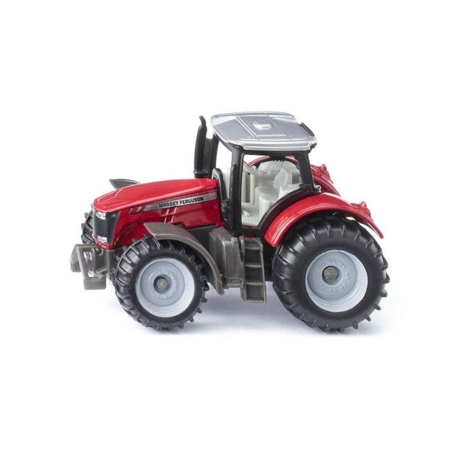 Leketøysbil - SIKU Massey Ferguson - 313-1108