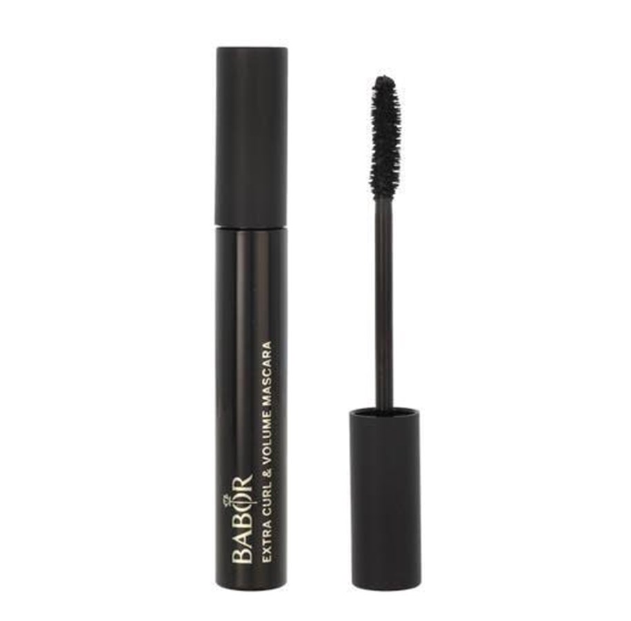 Sminke - BABOR Extra Curl & Volume Mascara 10 ml - 4015165352235