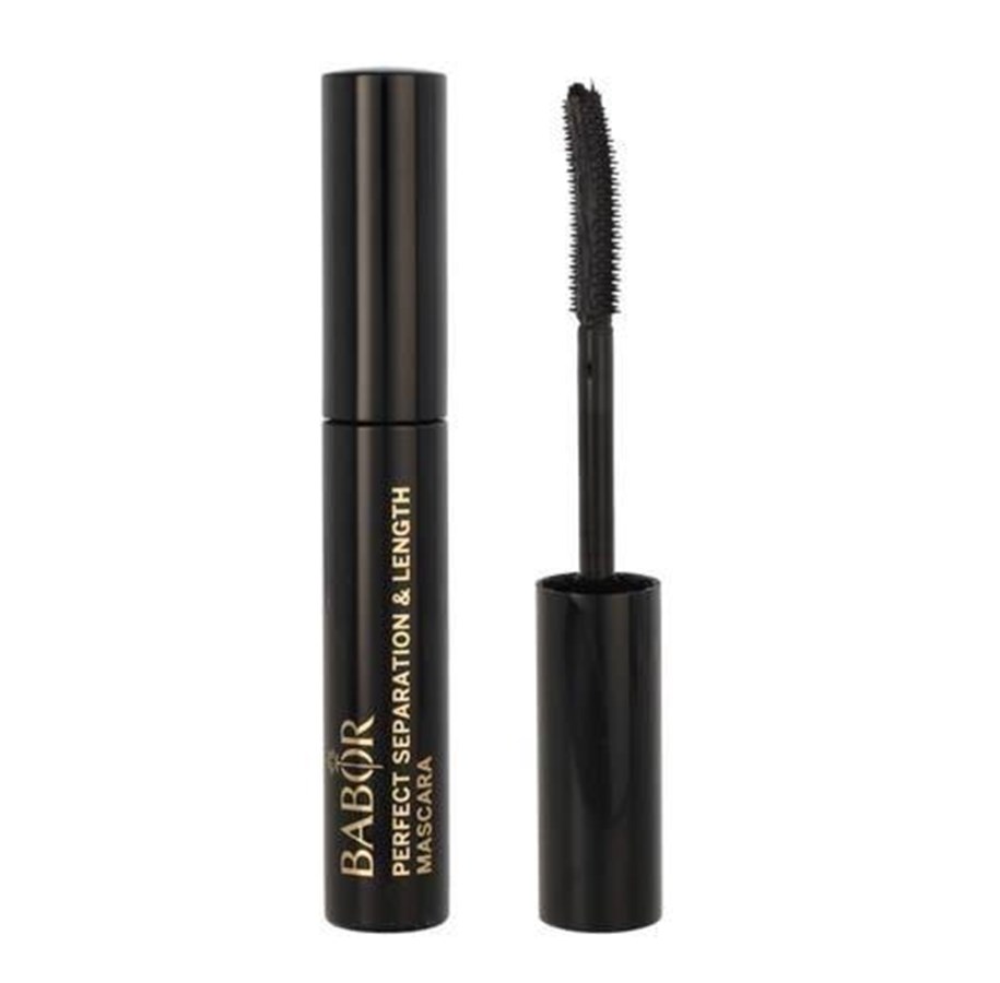 Sminke - BABOR Perfect Separation & Length Mascara 6 ml - 4015165354925