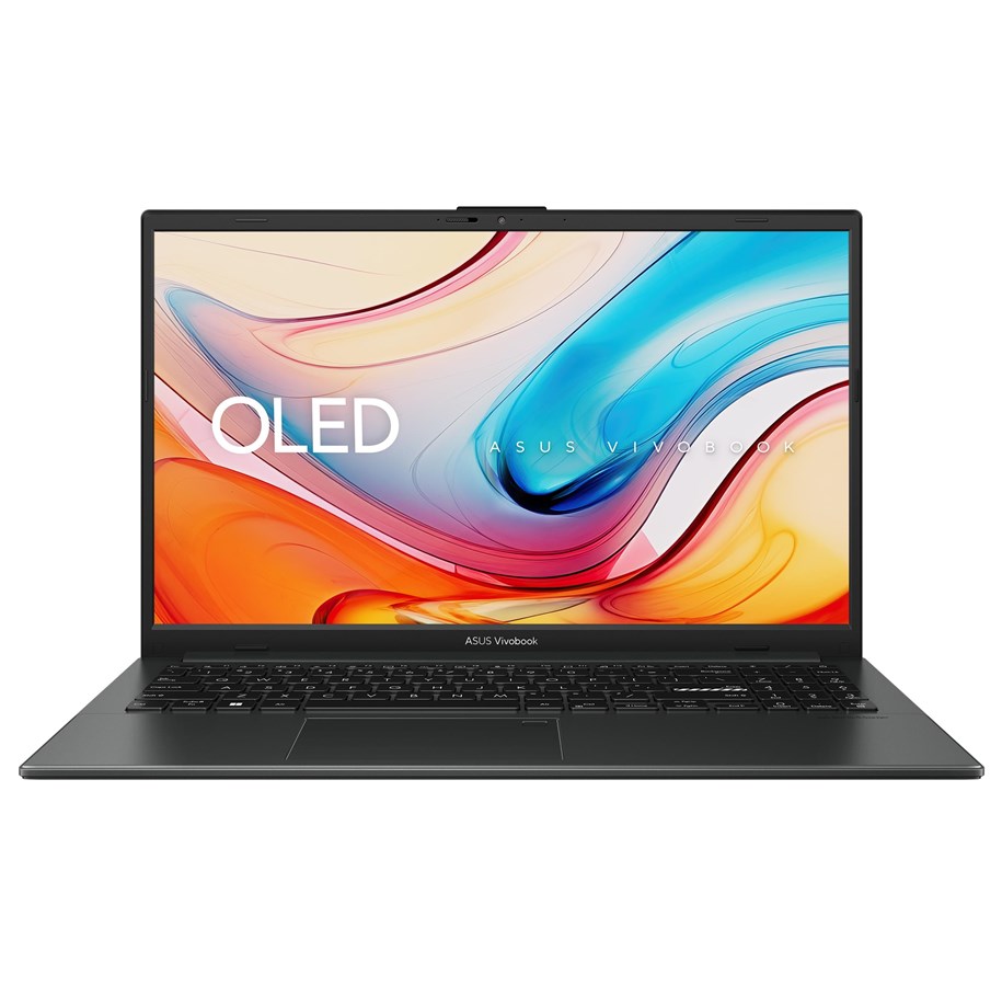 Bærbar PC - ASUS Vivobook Go 15 OLED - 15,6", Ryzen 5, 16GB, 512GB - L1506FA-L11502W