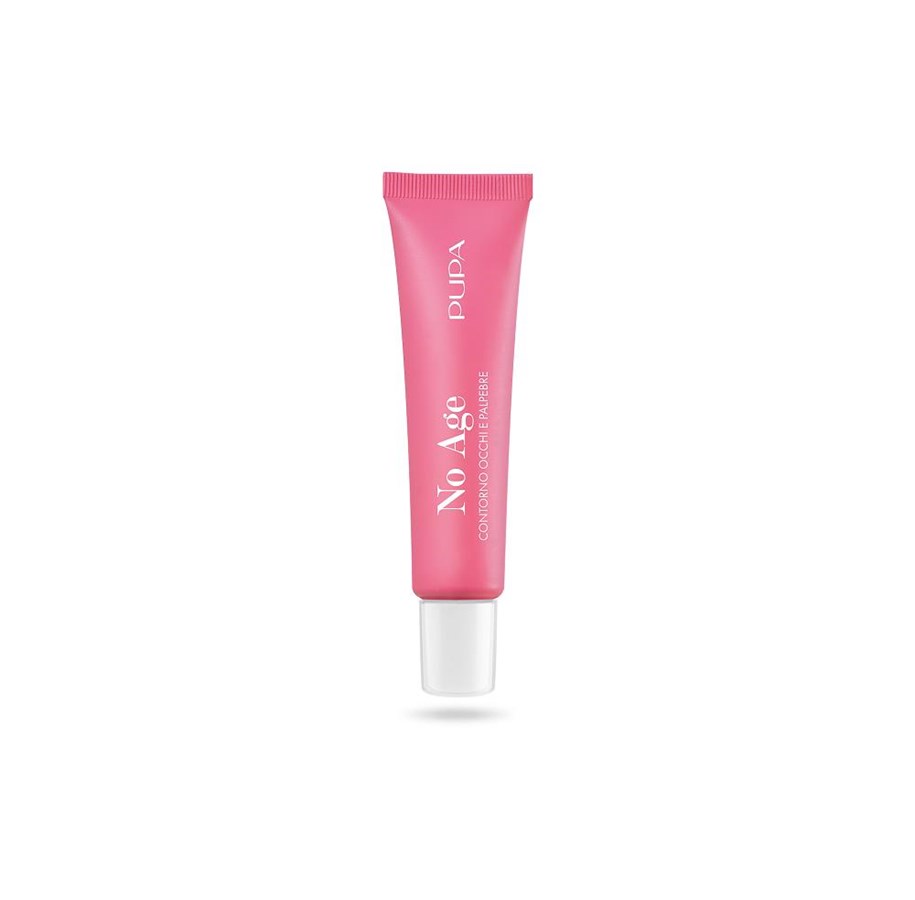 Ansiktspleie - PUPA Milano Pupa Luminys Baked All Over Illuminating Blush-Pow - 8011607374489