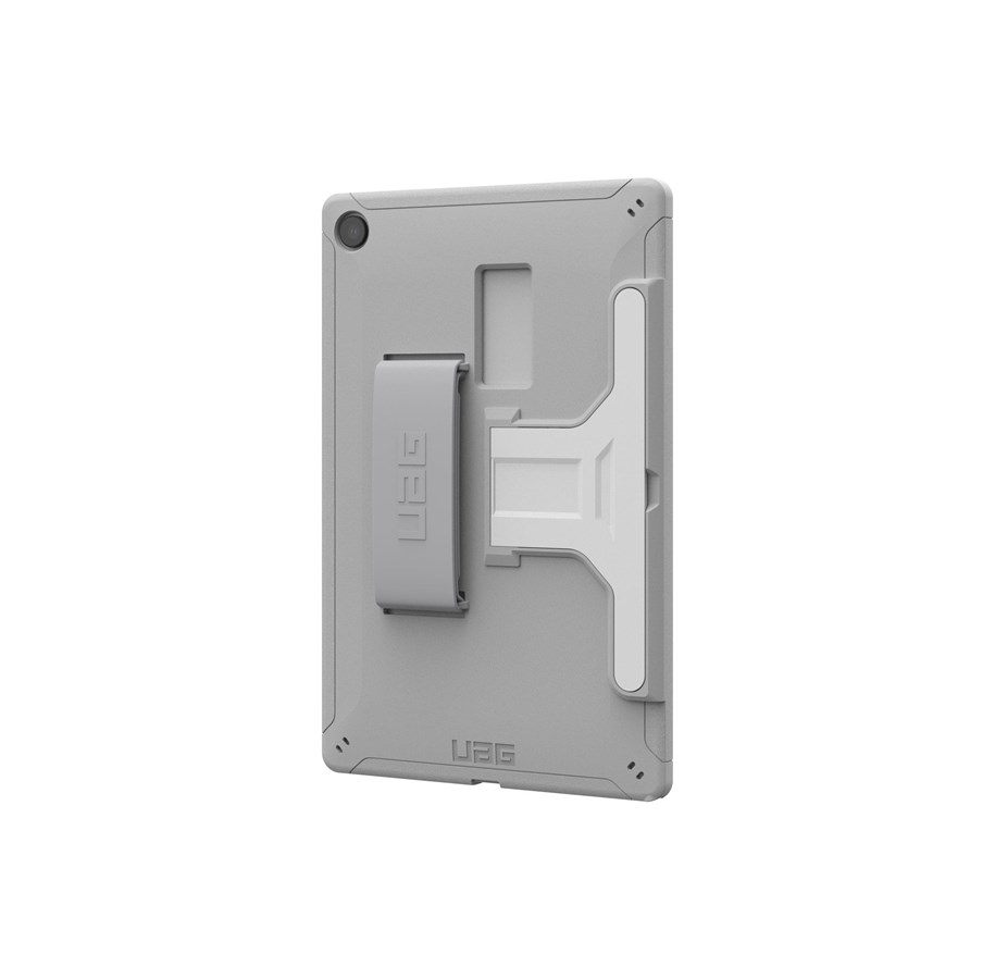 Nettbrett - Deksler og etui - UAG Scout Healtcare Series - back cover for tablet - 224450BH4130