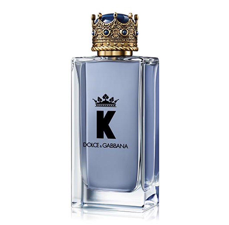 Parfyme & Dufter - Dolce & Gabbana K EDT 150 ml - 3423473049654