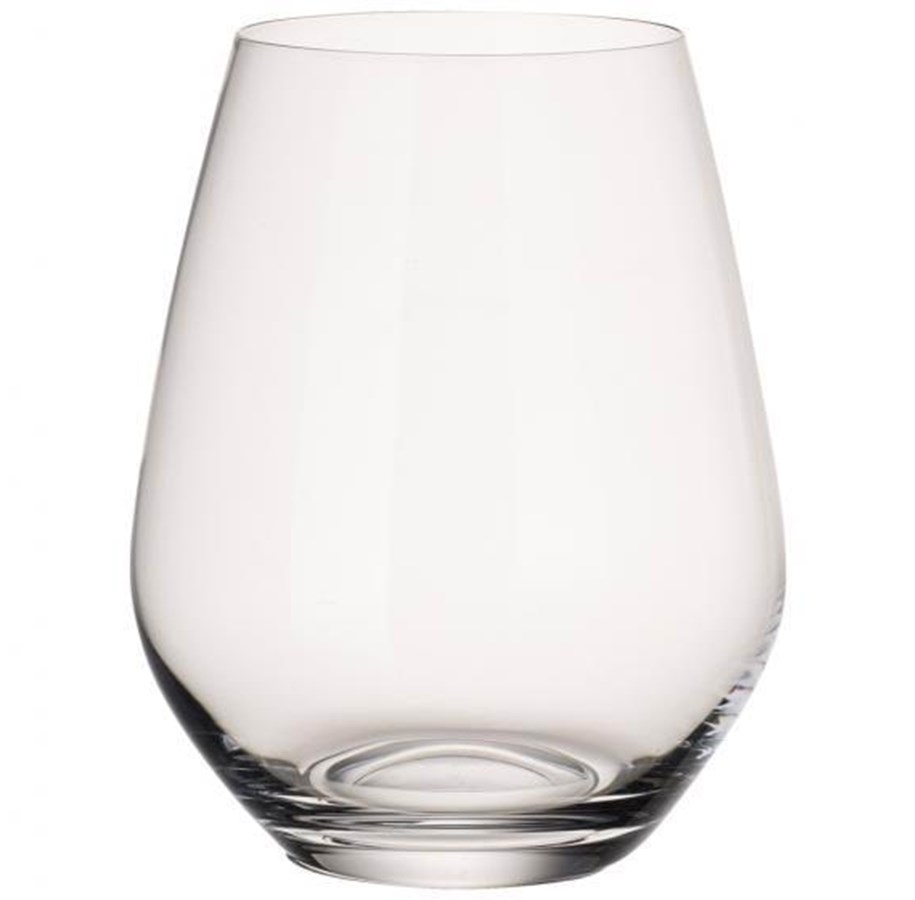 Servering & Servise - Villeroy & Boch 1172098140 water glass - 4003686285477