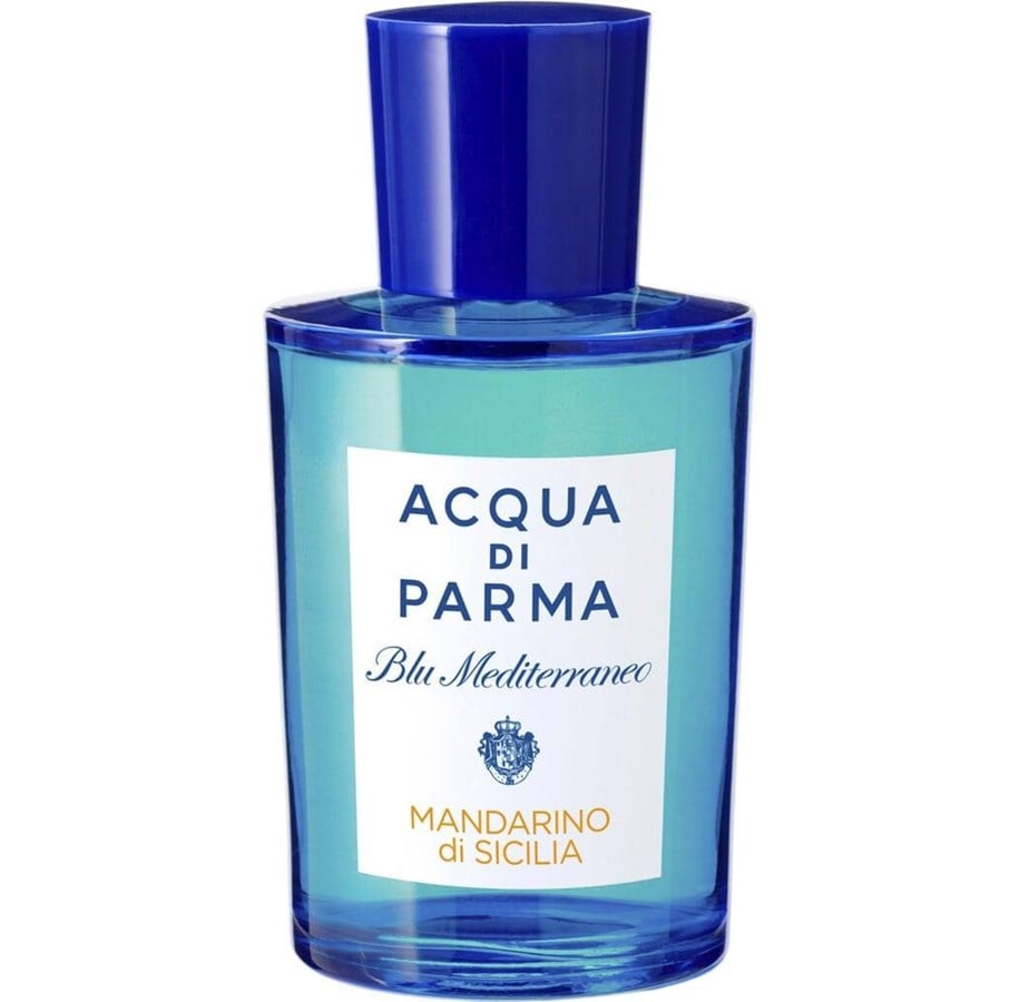Parfyme & Dufter - Acqua di Parma Blu Mediterraneo Mandarino Di Sicil - 8028713816307