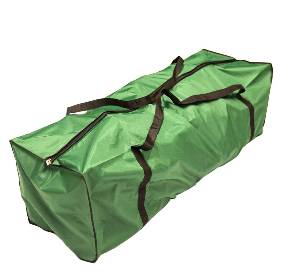Dekorasjon - NORDIC WINTER Storage bag for Christmas trees up to 210 cm tree - 780-058