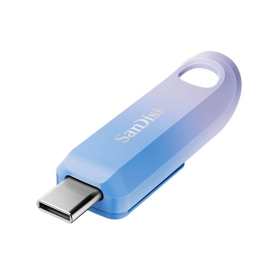 Minnepenn - SANDISK Creator - 512GB - Minnepenn - SDCZ75C-512G-G46