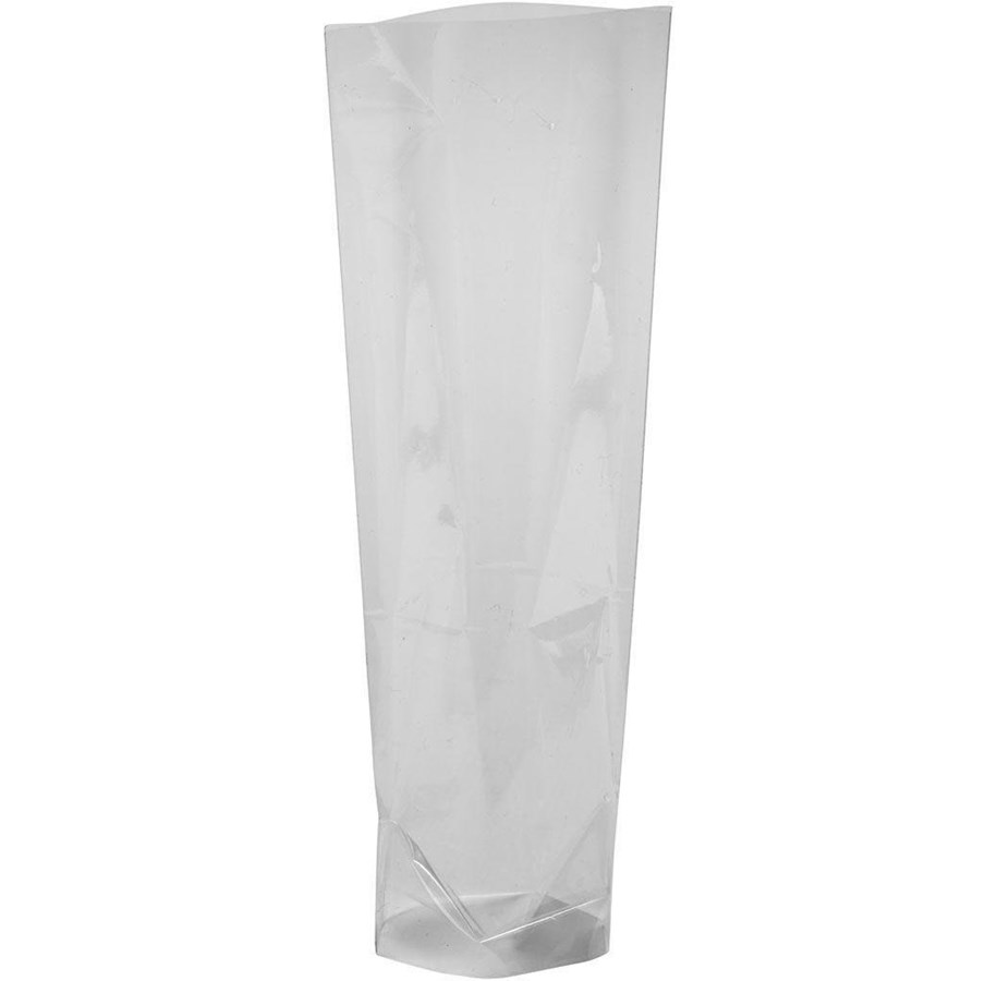 Hobbyartikler - Creativ Company - Cellophane Bags 200pcs. - 23966