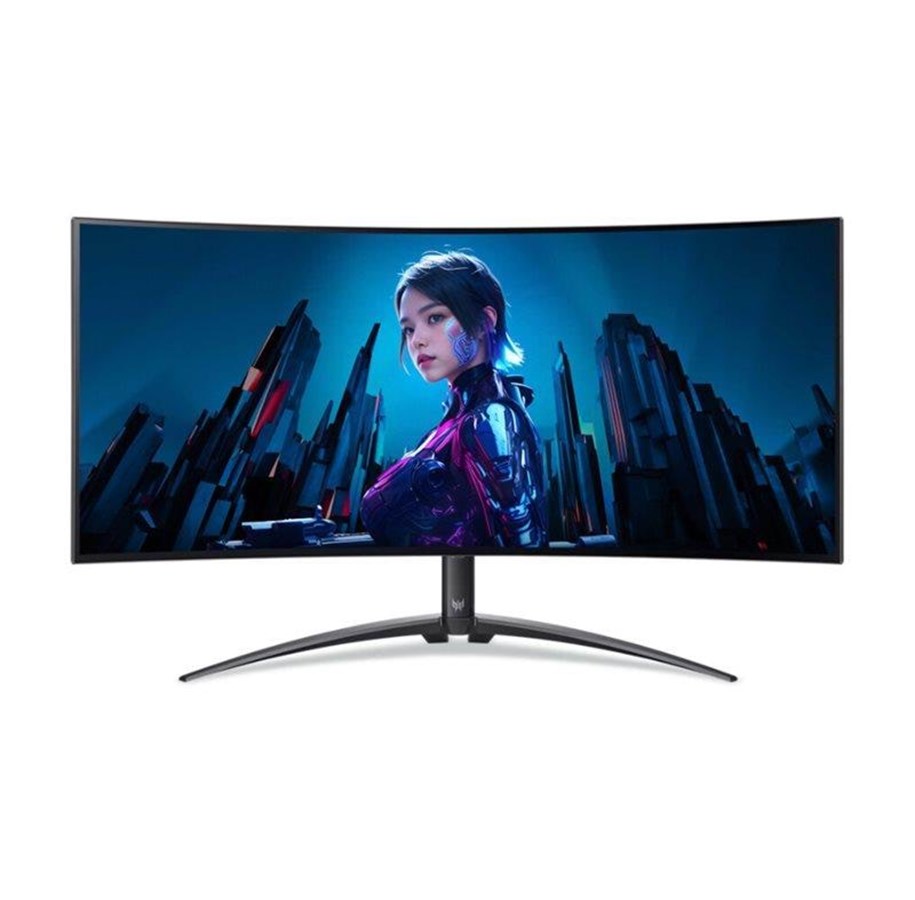 Skjerm - 39" Acer Predator X39 OLED - UM.TXXEE.001