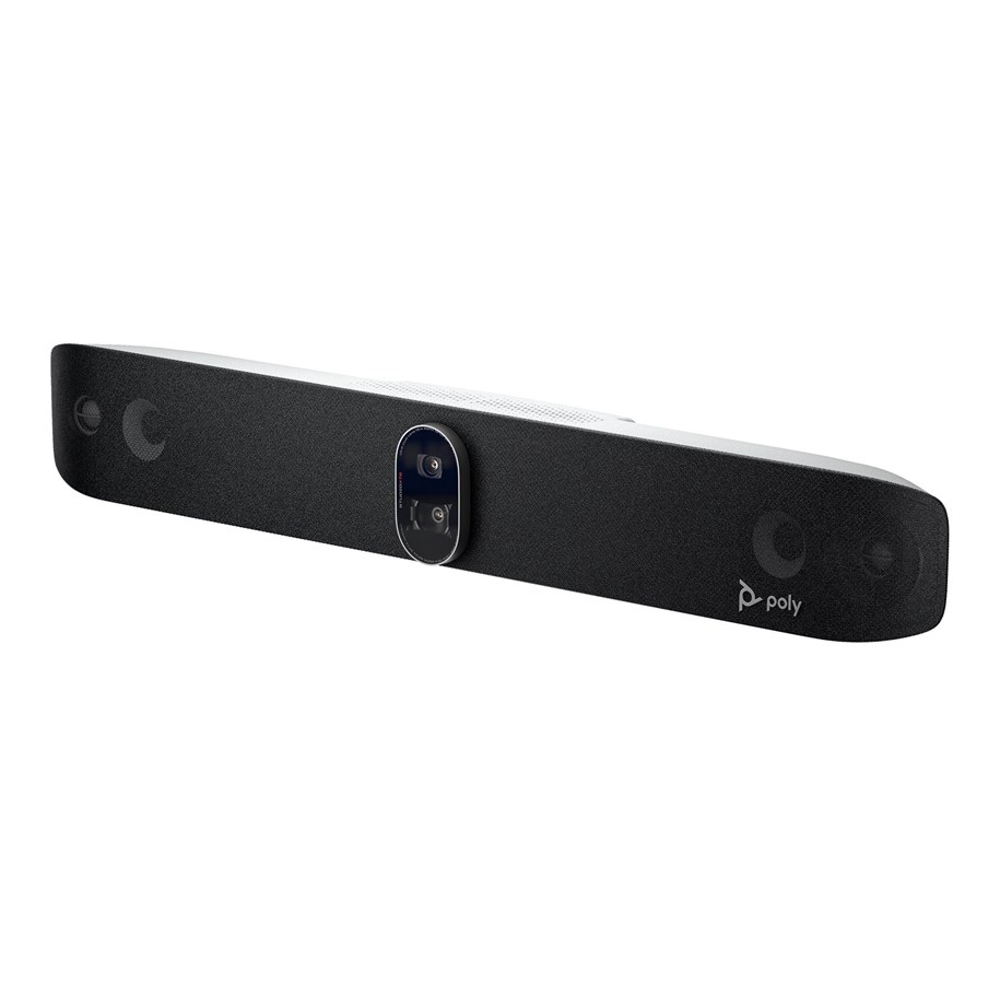 Videokonferanse - HP Poly Studio X72 - A4MA7AA#ABB