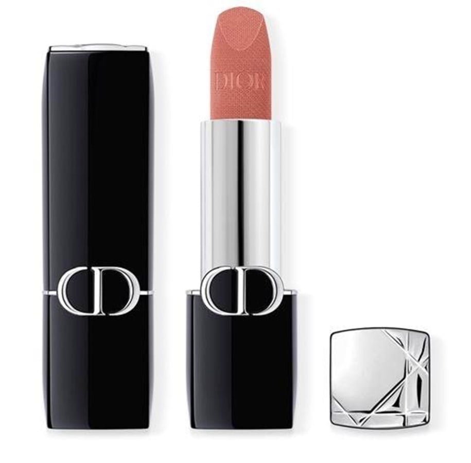 Sminke - Christian Dior Velvet Lipstick - 3348901658409