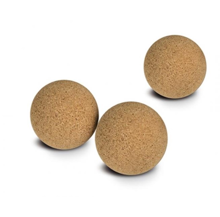 Fotball & Ballspill - Smoby Table Football Balls Cork 3 pcs. - 140411
