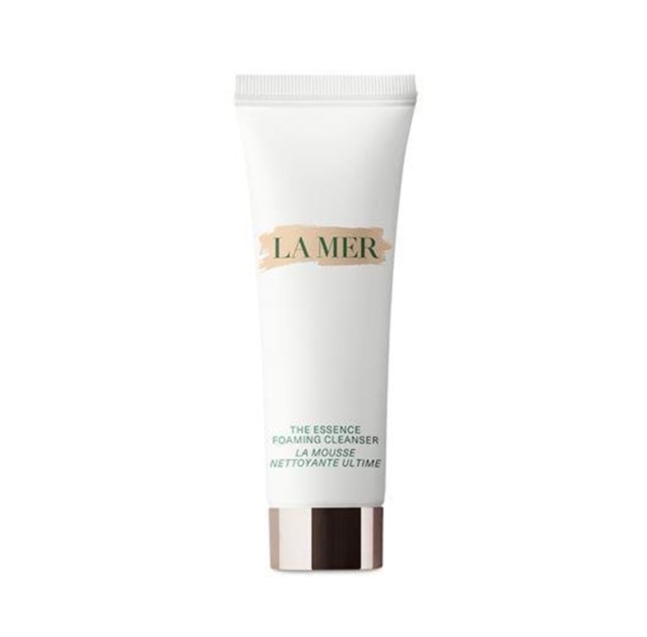 Ansiktspleie - La Mer The Essence Foaming Cleanser - 747930127000