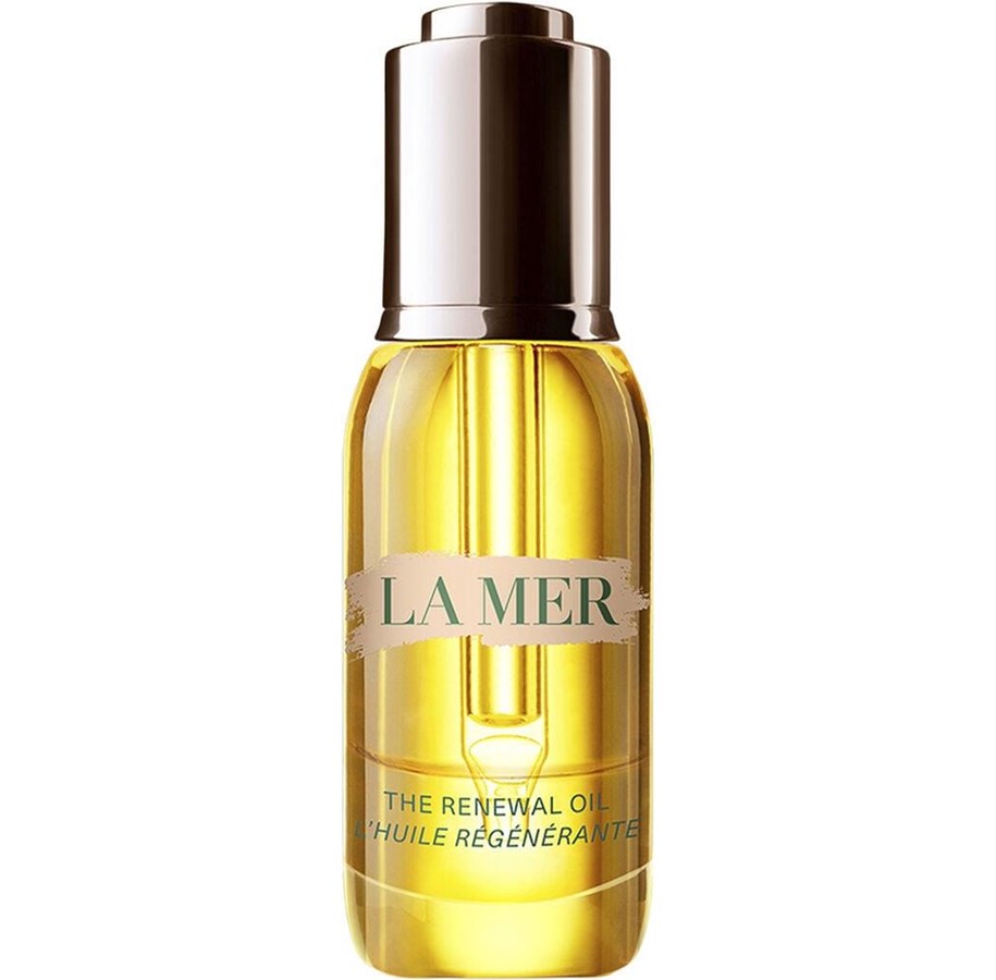 Ansiktspleie - La Mer The Renewal Oil - 747930140054