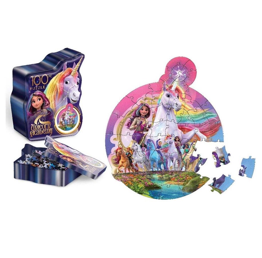 Puslespill - SM Games & Puzzles Signature Puzzle - 6073973