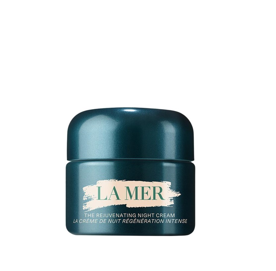 Ansiktspleie - La Mer The Rejuvenating Night Cream - 747930161585