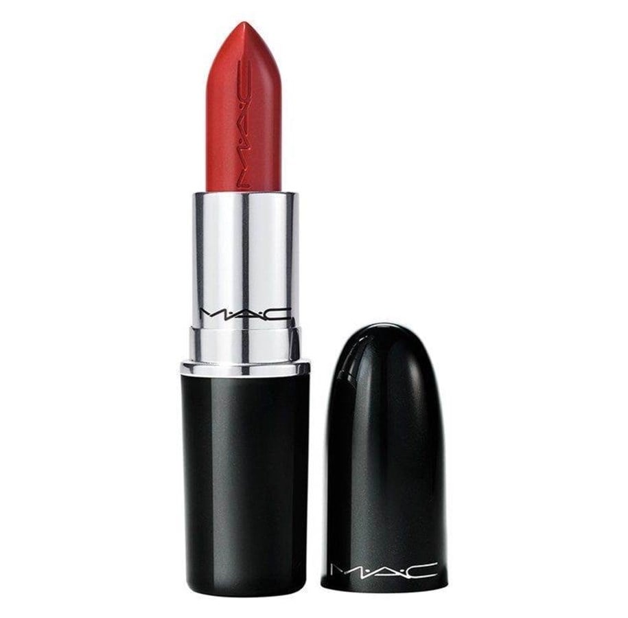 Sminke - MAC Lustreglass Lipstick - 773602610020