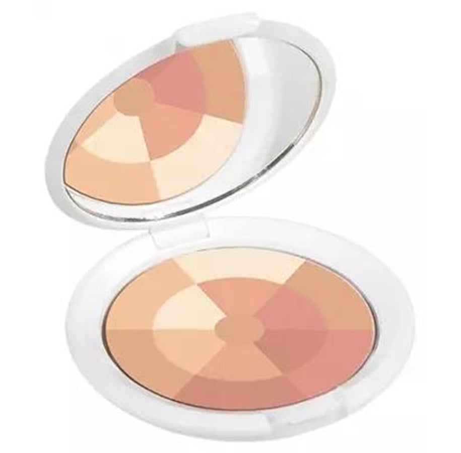 Sminke - Avène Couvrance Healthy Glow Mosaic Powder - 3282770144550