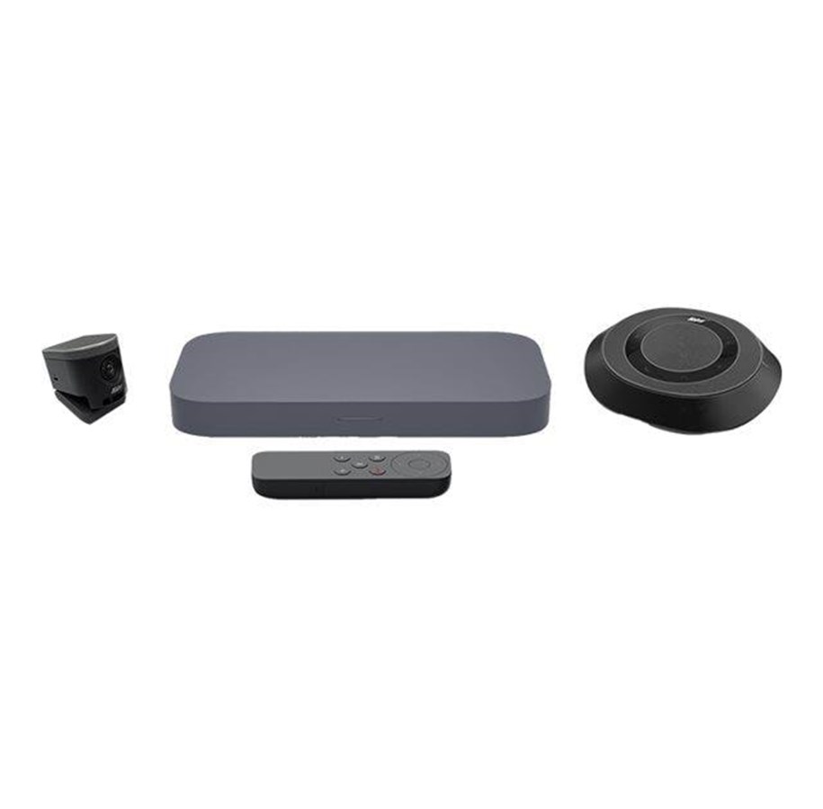 Videokonferanse - ASUS Google Meet GQE20A - 90MS02U2-M00020