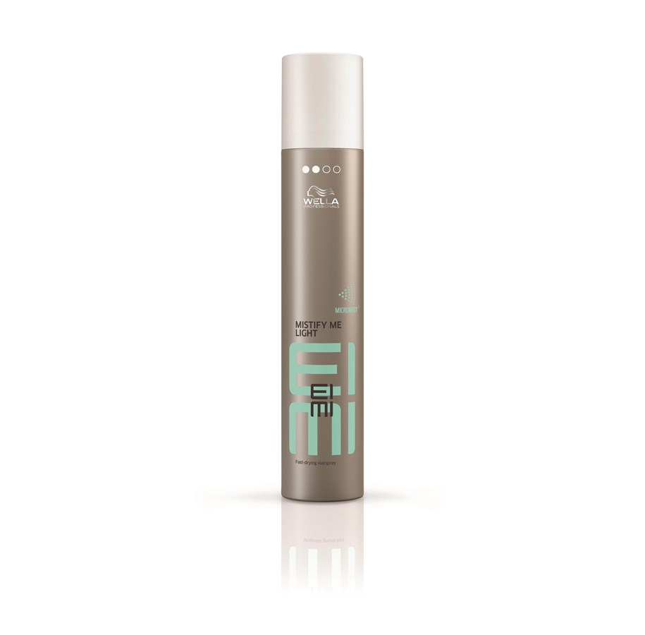 Hårpleie - Wella EIMI Mistify Me Light - 8005610640174