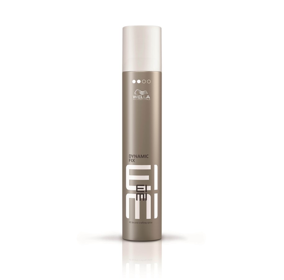 Hårpleie - Wella EIMI Dynamic Fix - 8005610532776