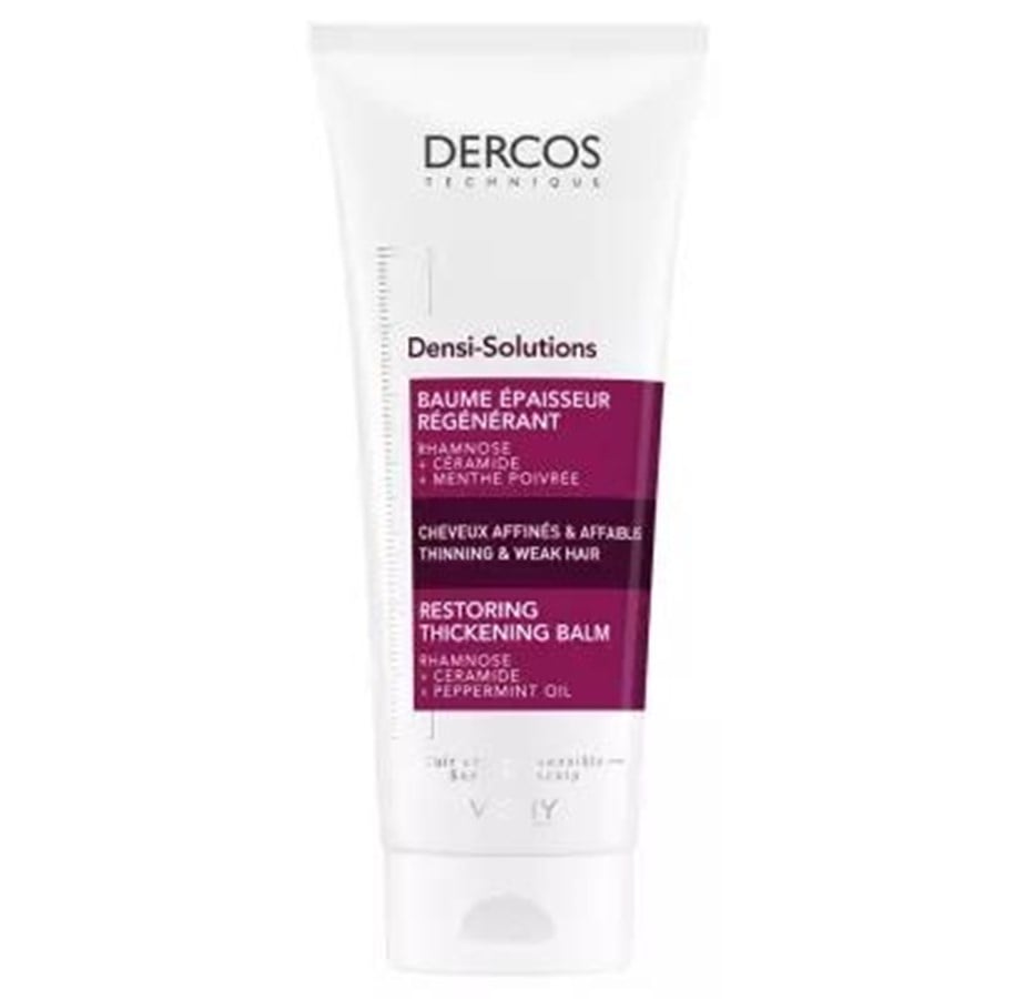 Hårpleie - Vichy Dercos Densi-Solutions Restoring Thickening - 3337875677967