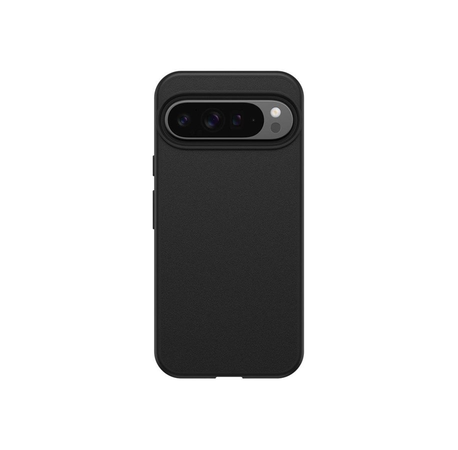 Mobil - Deksel og etui - OtterBox React Google Pixel 9 Pro XL - black - 77-95642