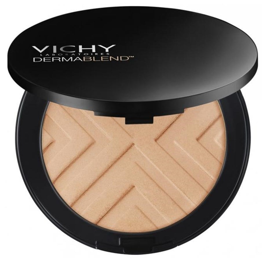 Sminke - Vichy Dermablend Covermatte Compact Powder SPF25 - 3337875563048