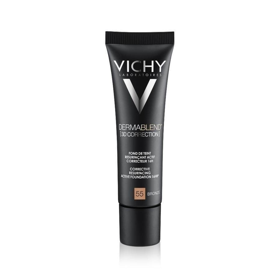 Sminke - Vichy Dermablend 3D Correction SPF25 - 3337871332334