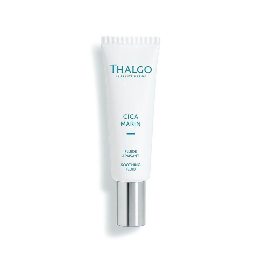 Ansiktspleie - Thalgo Cica Marin Soothing Fluid - 3525801700388